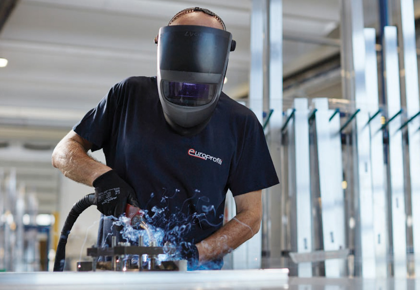 Sicurezza e benessere sul lavoro