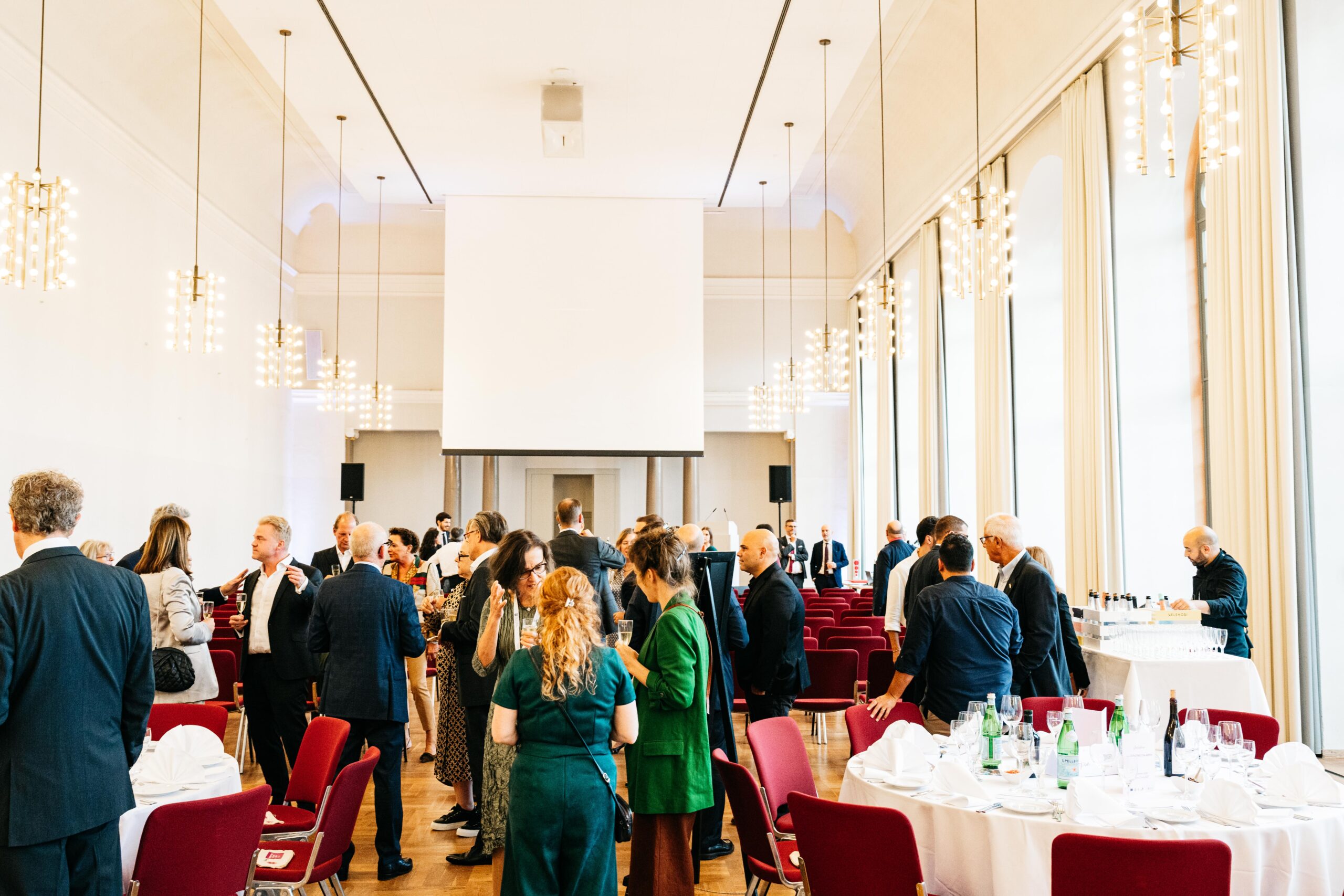 Al momento stai visualizzando Incontro annuale con partner e clienti: presentate le novità di prodotto 2026