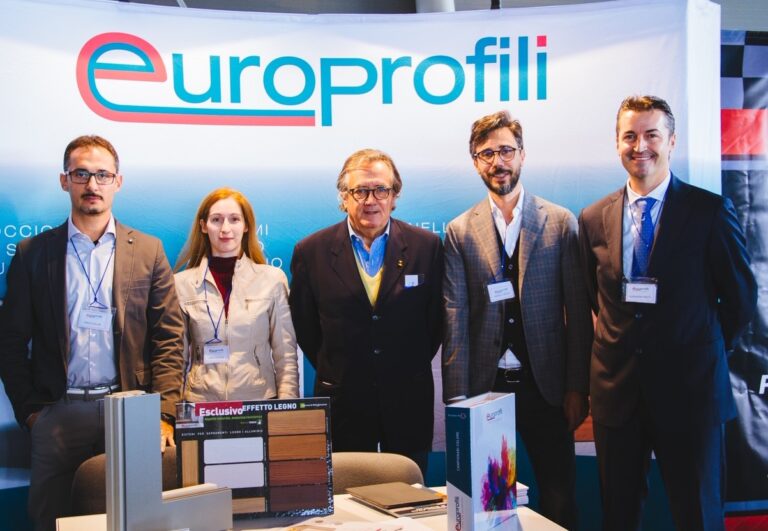 Scopri di più sull'articolo Presentazione nuovo organico: un team fico
